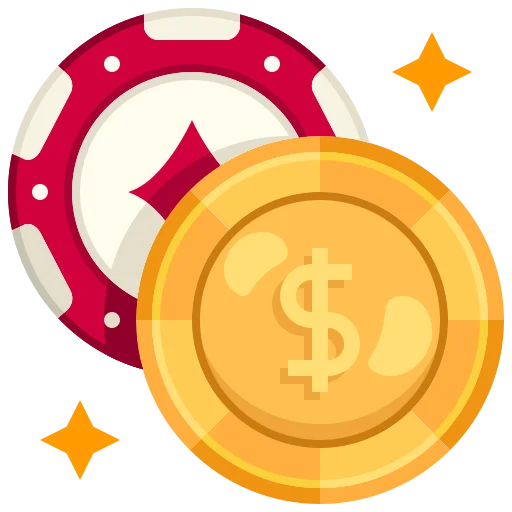 test_slot_phase0 official casino gaming logo